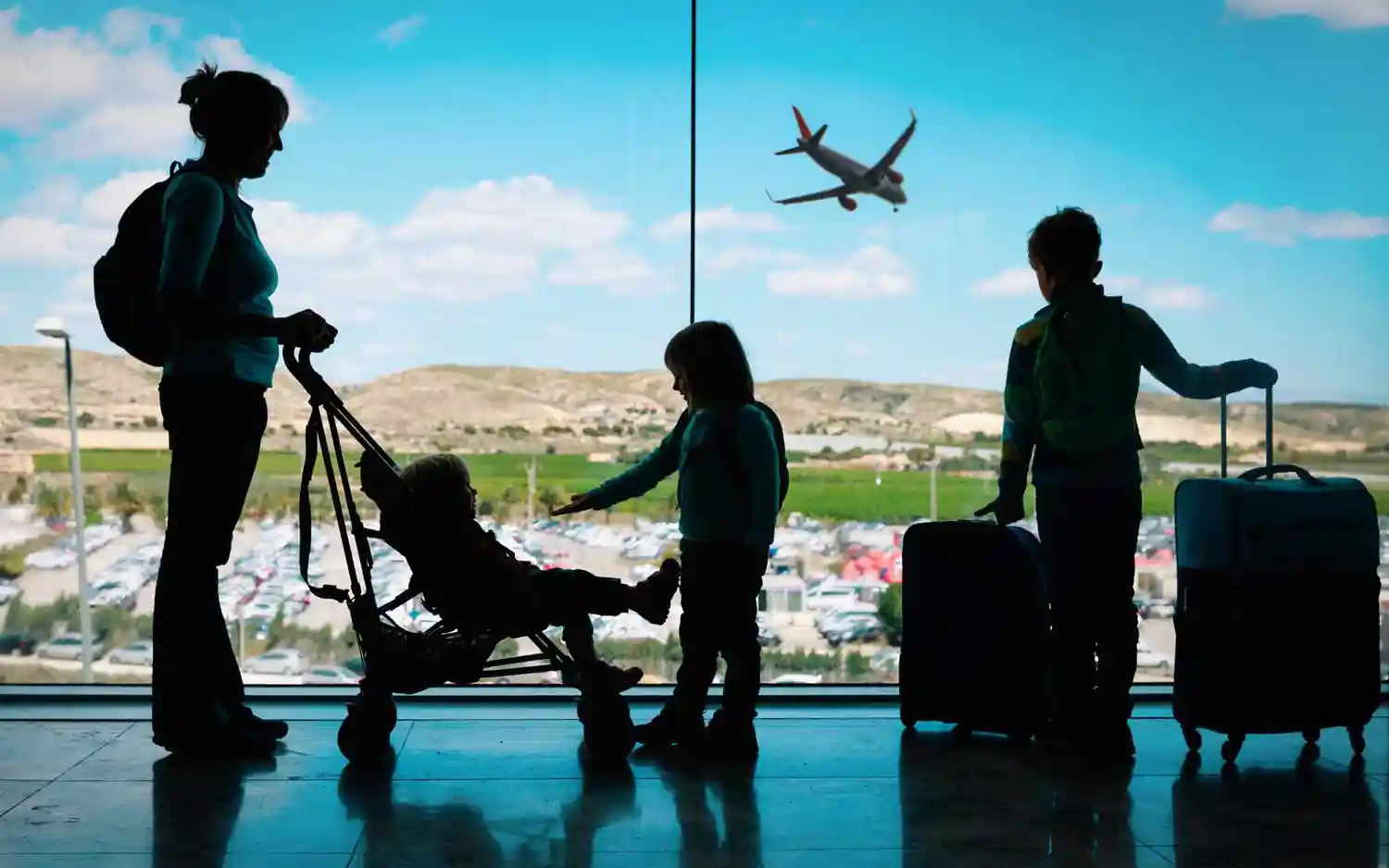 travel