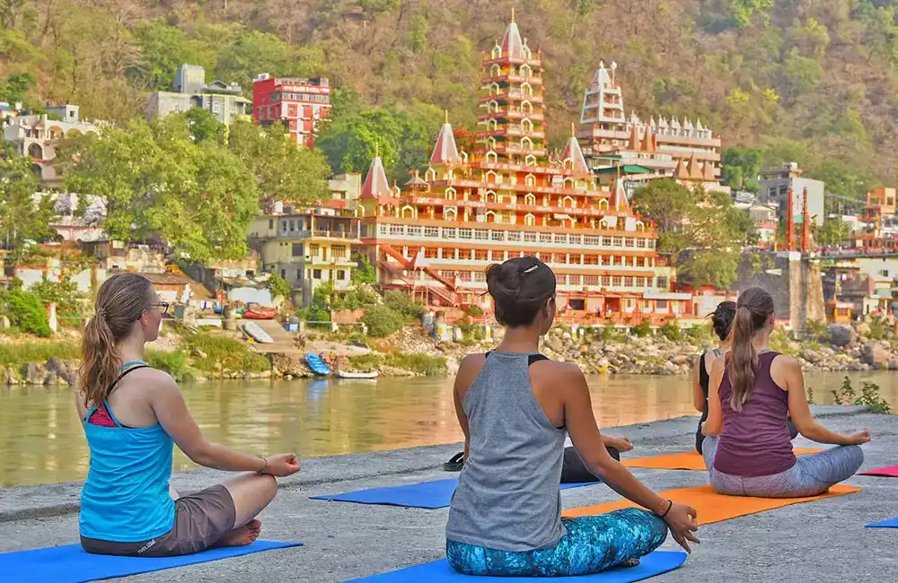 Rishikesh Tour