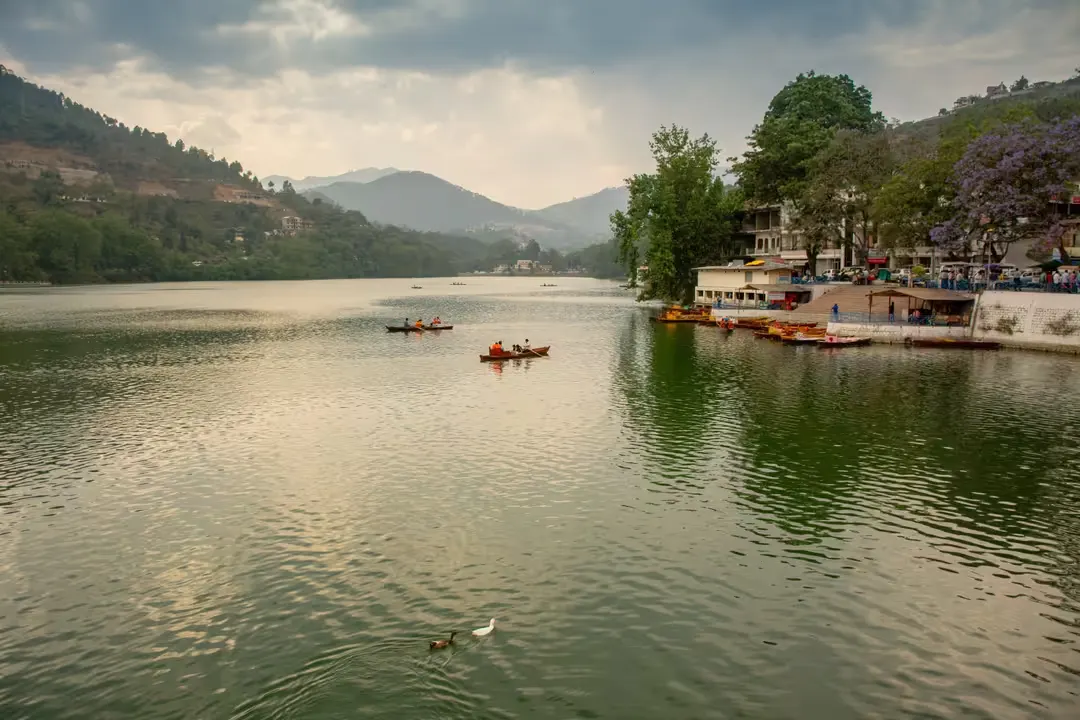 Nainital